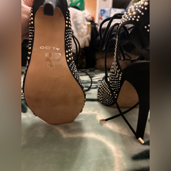 Aldo shoes. - Picture 4 of 4